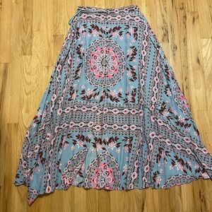 Like New-Maxi Skirt by Spell